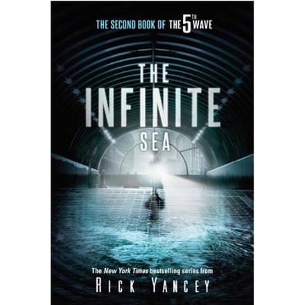 The Infinite Sea - Rick Yancey