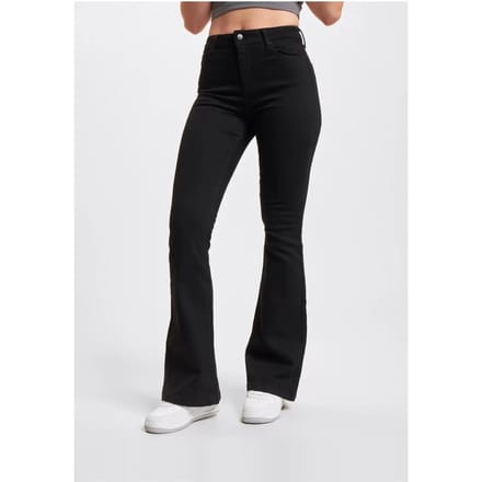 DEF Damesflared bootcut-jeans DFLJS192