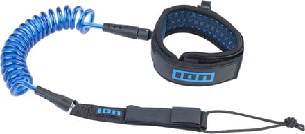 Ion Wing Core Coiled Knee 7 Mm Surflijn Blauw 5.5´
