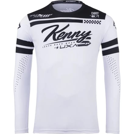 Motorcross trui Kenny Track Focus