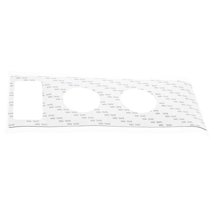 AEG kleefband, zelfklevend 4055373049