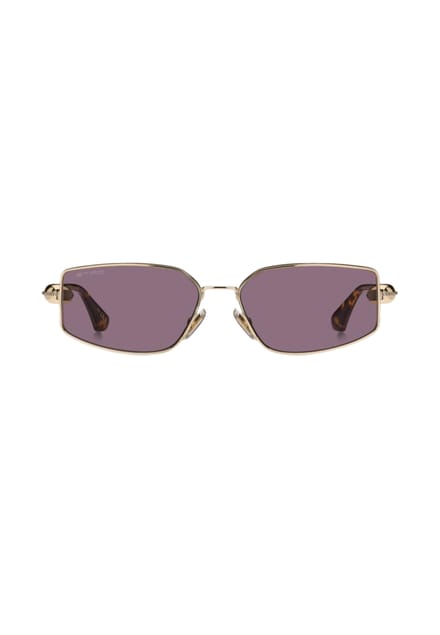 Zonnebrillen Etro Etro0137S-0004S Vrouw