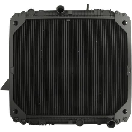 Radiator, motorkoeling NRF 503474