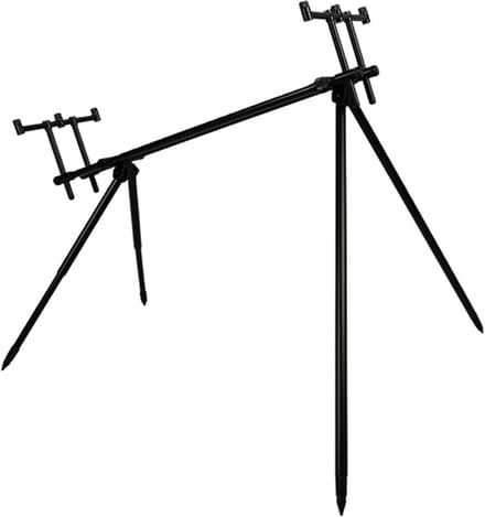 RCG VenatorPod 3-Rod XL