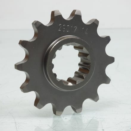 Pignon de sortie de boite Esjot pour Moto Honda 600 CBF S ABS PC38 PC43 2008 à 2013 Neuf