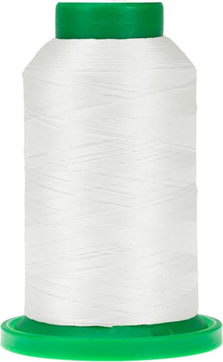 Amann Isacord 1000mtr kleur nr. 101
