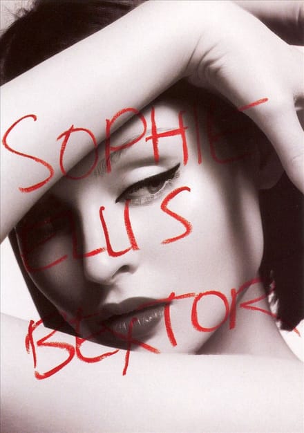 Sophie Ellis Bextor - Watch My Lips