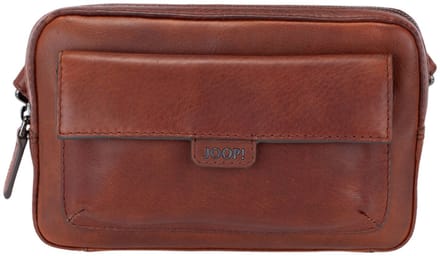 Joop Cerratano Emir - Heuptas 21 cm (black)