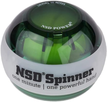 Spinner Lokaas - Kunstaas Vissen - Vissport Actief - Levendige Beweging - Groen