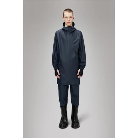 Rains 12080 long storm breaker w3 navy