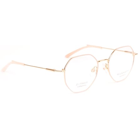 Ana Hickmann Optical Frame HIY1031T 05B 49 Titanium