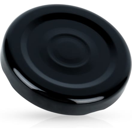Orion - Zakrętka voor fles - 4,8 cm - Vierzijdenklem - Herbruikbaar