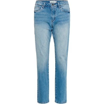 Dames Straight jeans KAFFE KAMaris