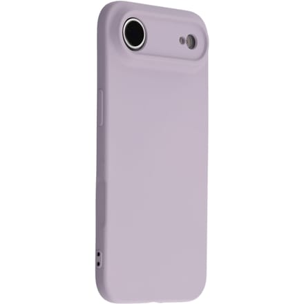 Mocaa Apple iPhone Air Lens Protection Hoesje Meerkleurig