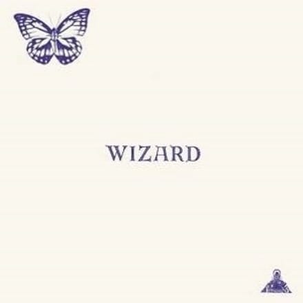 Wizard - The Original Wizard (LP)