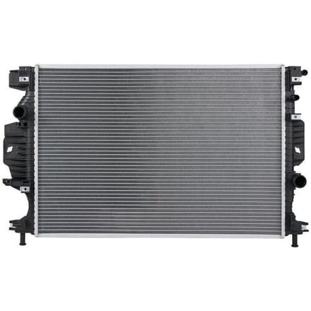 Radiateur VALEO 717055