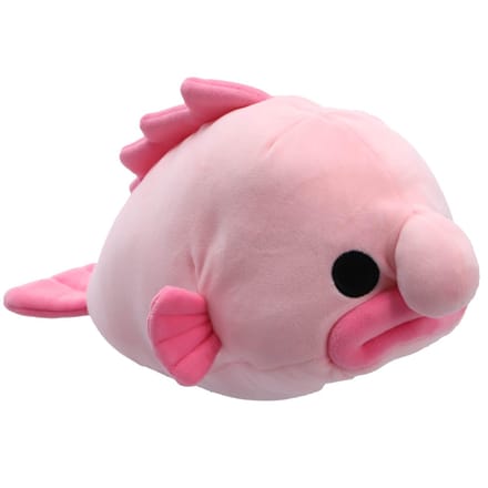 Hug-A-Lumps therapie pluche small assorti