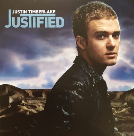 Justin Timberlake - Justified