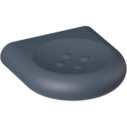 HEWI series 477/801 soap dish 477.02B100 98