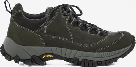 Berghen Gras | Lood - FW Boots Trekking Adult - Maat 47 - Grey
