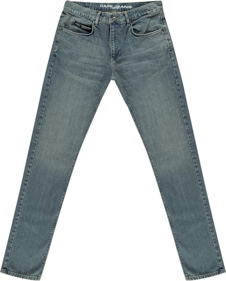 Cars Jeans Jeans Booster Regular Fit - Heren