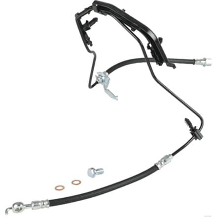 Herth+Buss Elparts Remleiding HERTH+BUSS JAKOPARTS J3702413