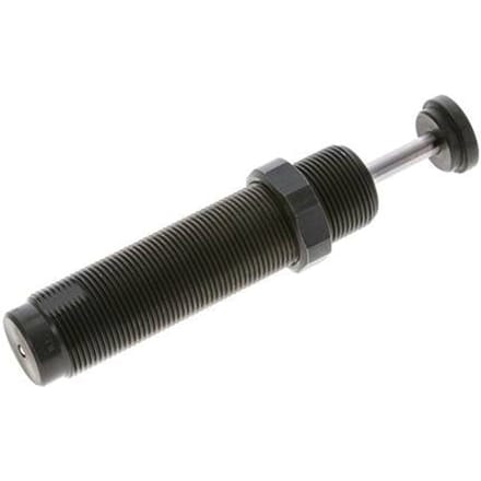 ACE Zelfstellende schokdemper M 25x1.5, 25 mm slag - SC650EUM-0