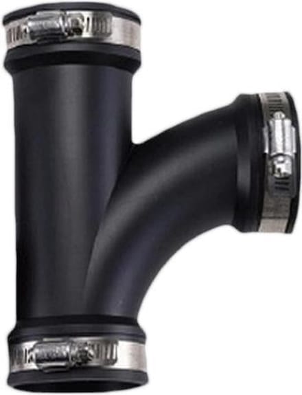 Flexibel T-STUK 2” / 63mm