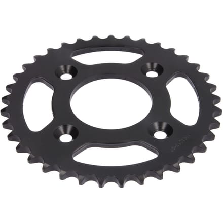 Motorfiets kroon JT Sprockets Honda XR 50 R