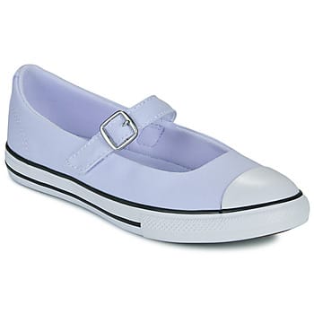 Ballerina's Converse CHUCK TAYLOR ALL STAR DAINTY MARY JANE