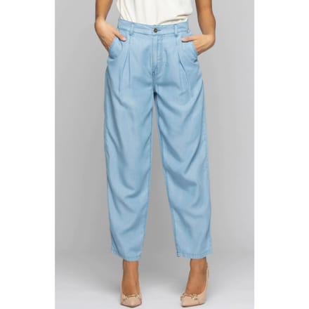KOCCA lichtblauwe jeans