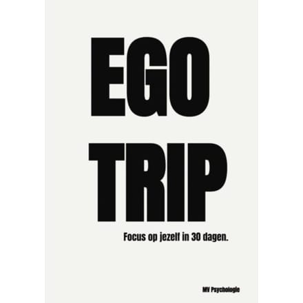 Egotrip - Marleen Vissers