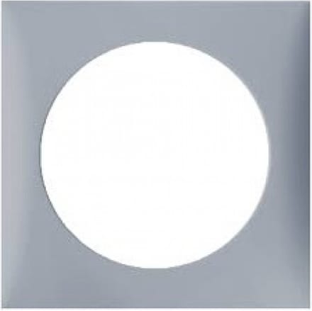 Hager Berker Integro Afdekraam Schakelmateriaal - 918272507 - E2FKS