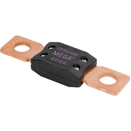 Zekering LITTELFUSE BV BEZP298400