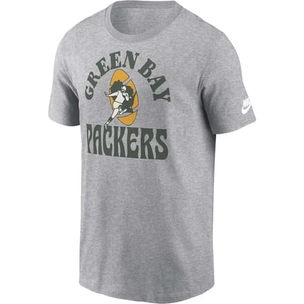Katoenen T-shirt Green Bay Packers