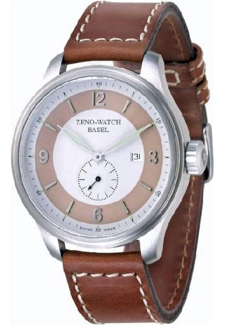 Zeno Watch Basel Herenhorloge 8595-6-i2-6