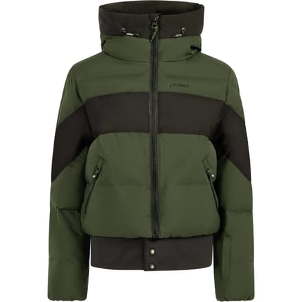 Protest Girls Prtmilla Jr Snowjacket