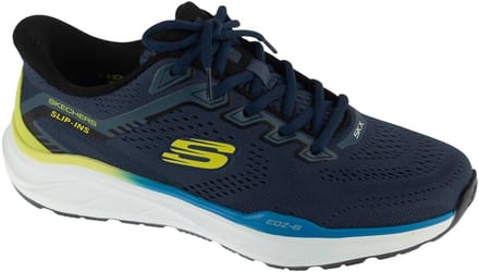 Skechers Slip-Ins: Equalizer 6.0 - Loyde, Mannen, Marineblauw, Sneakers, maat: 42