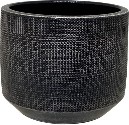 Zwarte Pot Lagos D23xH40