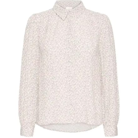 Dameshemd met lange mouwen Atelier Rêve Noella 12