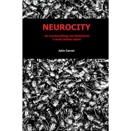 Neurocity - John Carver