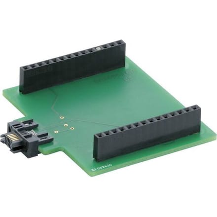 LGB L55129 Adapterplatine Decoder-programmer