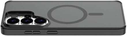 Cellularline FROSTY MAG mobiele telefoon behuizingen Zwart