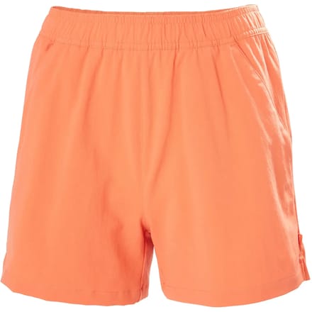 Helly Hansen Tofino Solen 2.0 Korte Broek Oranje M Vrouw