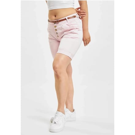 DEF - DFSH002 Korte broek - XS - Roze