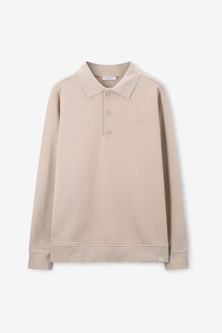 Sissy-Boy - Beige sweater