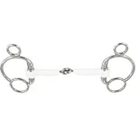 Trust Inno Sense 2,5 Ring Bustrens Enkelgebroken 13,5