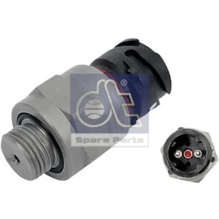 Sensor, persluchtsysteem DT Spare Parts 2.27155