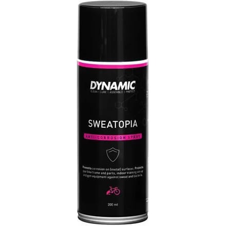 Anti-corrosieproduct Dynamic Sweatopia