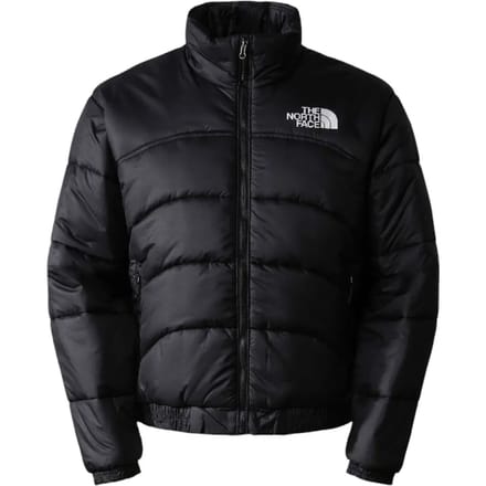 TNF 2000 Logo Puffer Jacket